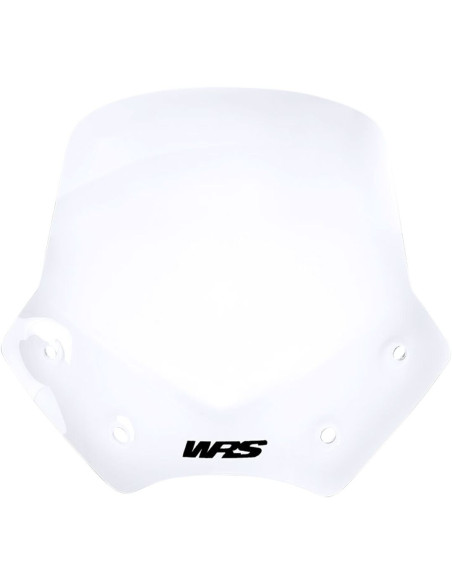 WINDSCREEN SPORT R1200R CLEAR