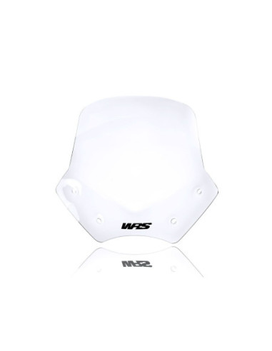 WINDSCREEN SPORT R1200R CLEAR