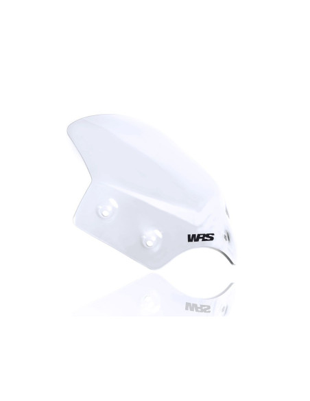 WINDSCREEN SPORT R1200R CLEAR