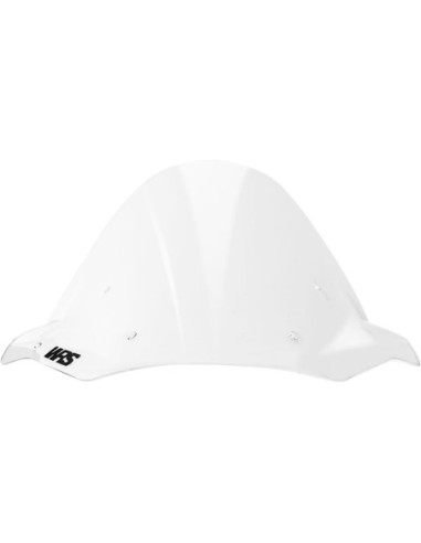 WINDSCREEN RACE ZX-10R CLEAR