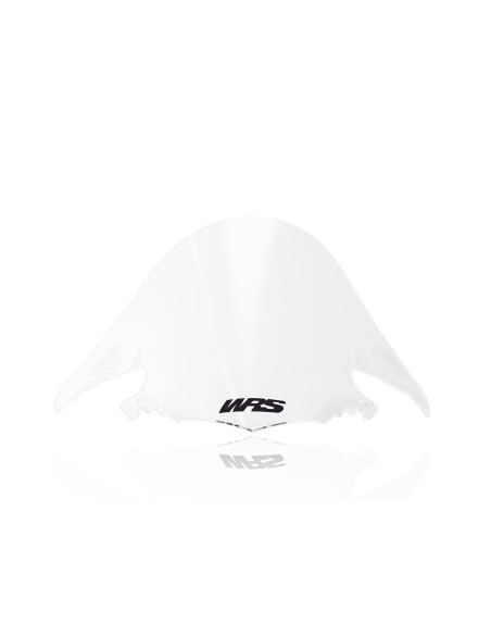 WINDSCREEN RACE S1000RR CLEAR