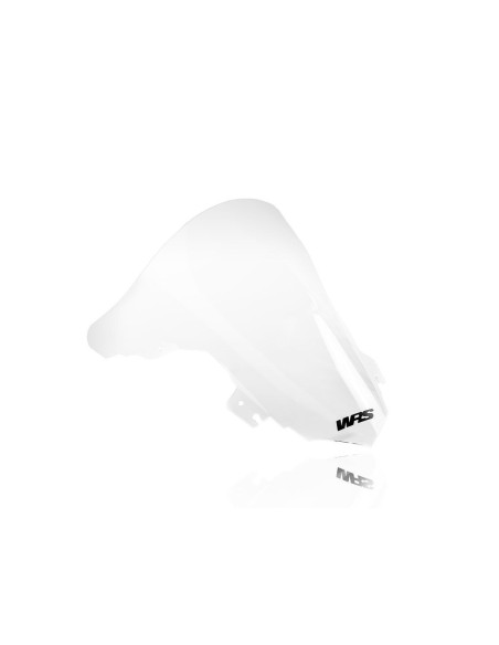 WINDSCREEN RACE S1000RR CLEAR