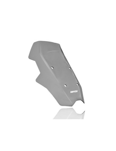 WINDSCREEN TOURING C400X SMOKE