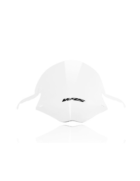 WINDSCREEN RACE S1000RR CLEAR