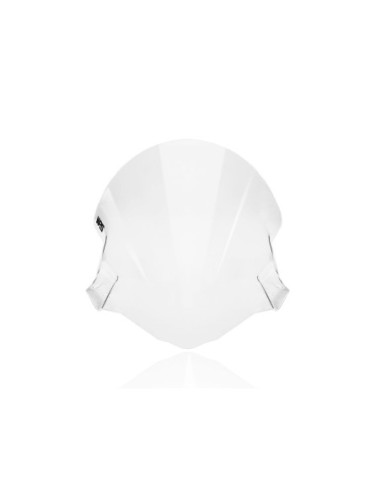 WINDSCREEN RACE NINJA 400 CLEA