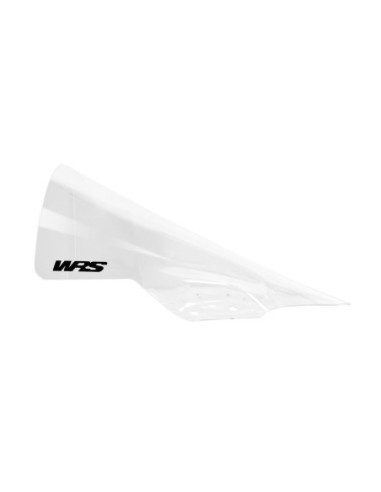 PRIEKINIS STIKLAS RACE NINJA 400 CLEA