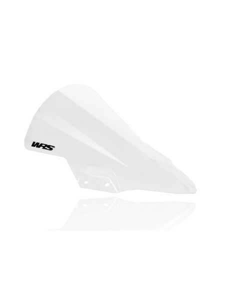 PRZEDNIA SZYBA RACE NINJA 400 CLEA
