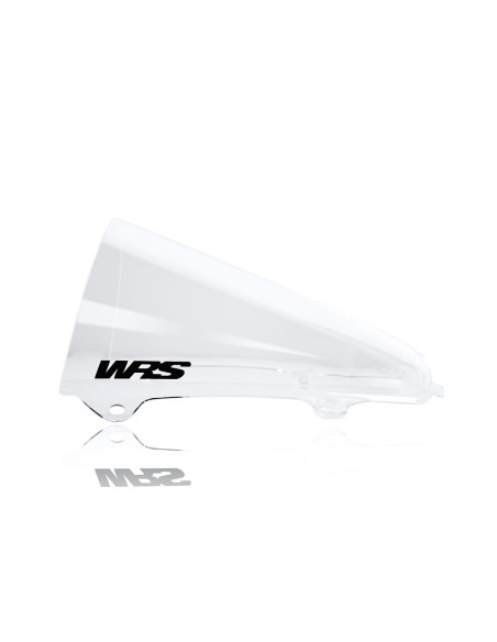 WINDSCREEN RACE CBR600-RR CLEA