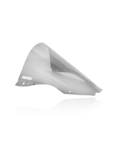 WINDSCREEN RACE ZX-10R SMOKE