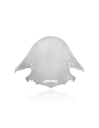 WINDSCREEN RACE S1000RR SMOKE