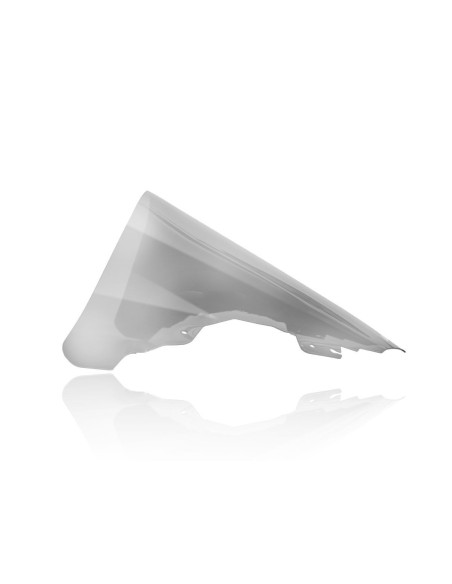 WINDSCREEN RACE S1000RR SMOKE