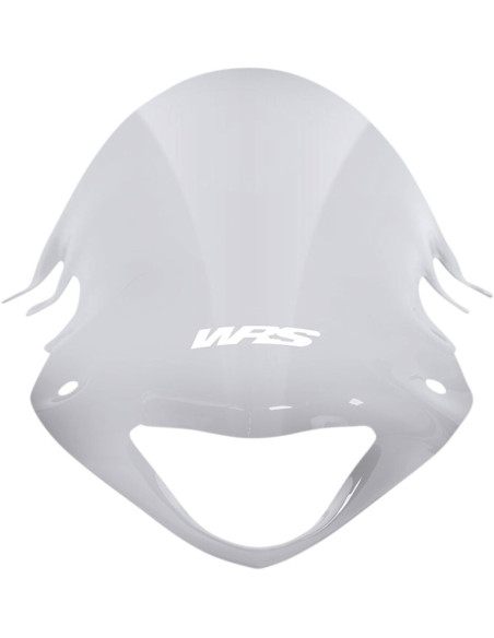 WINDSCREEN RACE S1000RR SMOKE