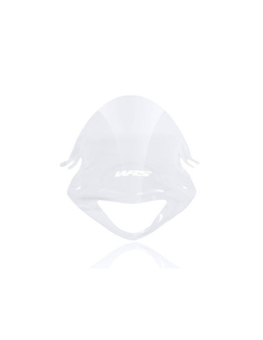 WINDSCREEN RACE S1000RR CLEAR