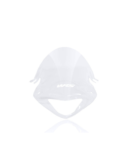 WINDSCREEN RACE S1000RR CLEAR