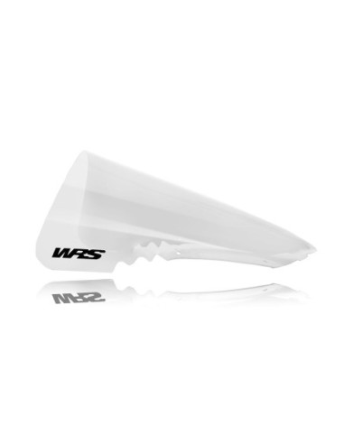 WINDSCREEN RACE R6 CLEAR