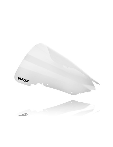 WINDSCREEN RACE R6 CLEAR