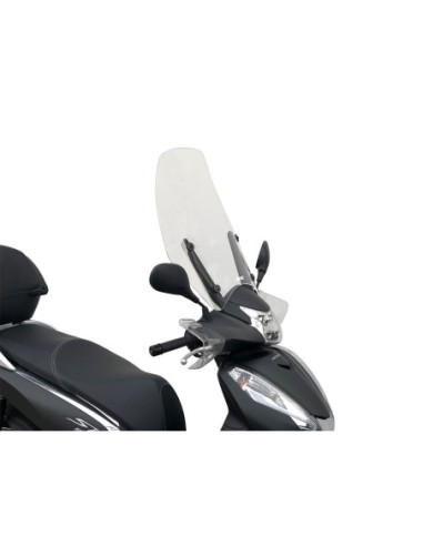 PRIEKINIS STIKLAS TOURING SH 125/150