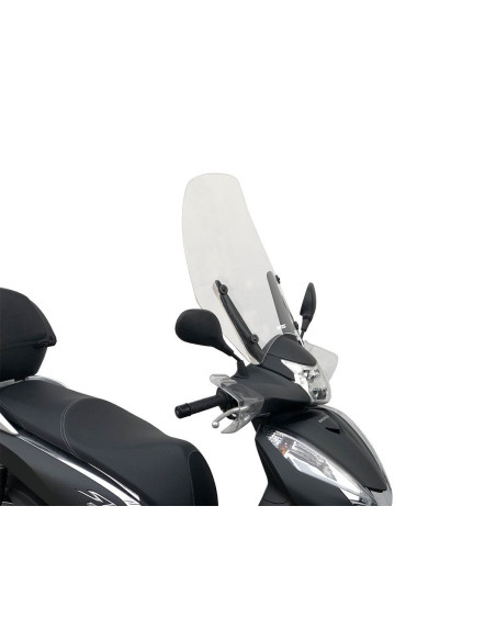 WINDSCREEN TOURING SH 125/150 