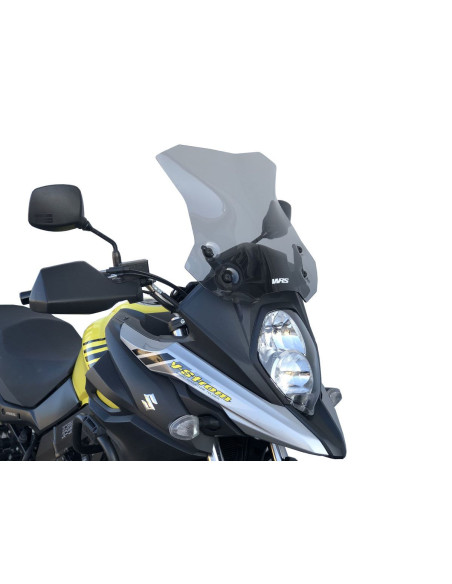 WINDSCREEN TOURING V-STROM 650