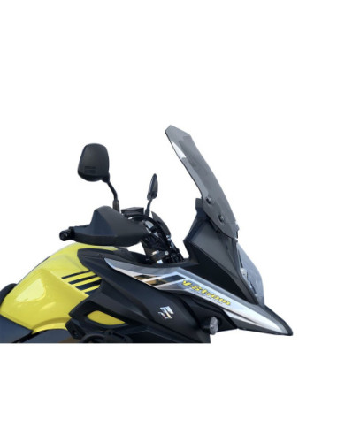 PRIEKINIS STIKLAS TOURING V-STROM 650