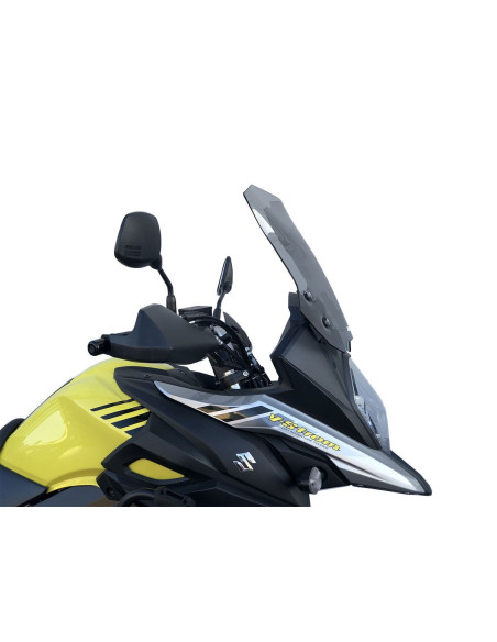WINDSCREEN TOURING V-STROM 650