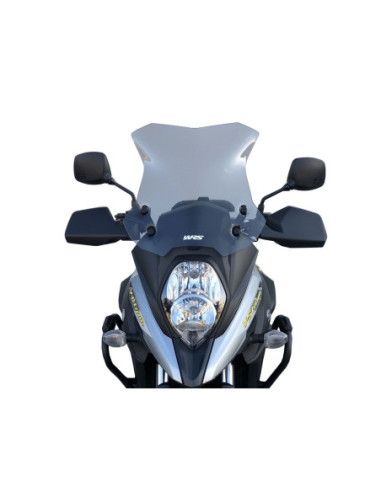 PRZEDNIA SZYBA TOURING V-STROM 650