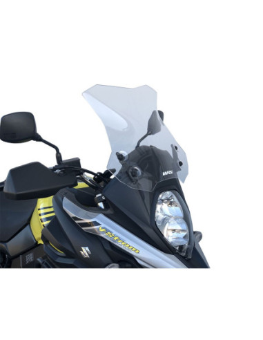 WINDSCREEN TOURING V-STROM 650