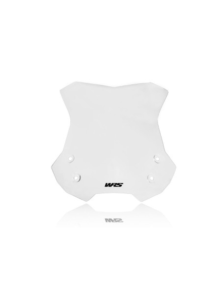 WINDSCREEN TOURING V-STROM 650