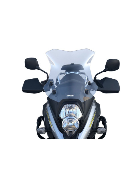 WINDSCREEN TOURING V-STROM 650