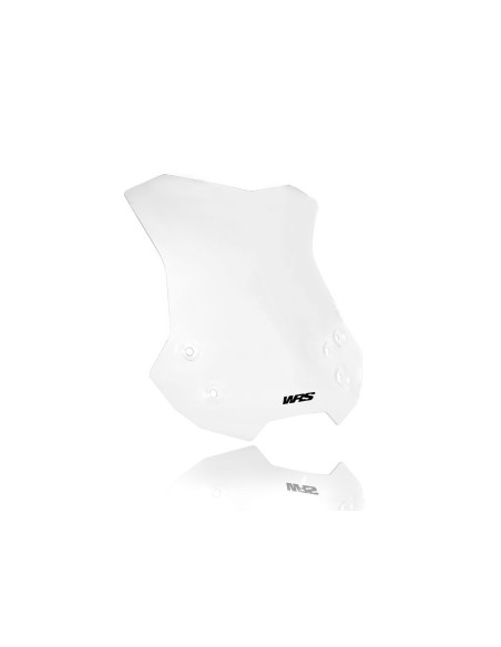WINDSCREEN TOURING V-STROM 650