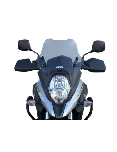 WINDSCREEN SPORT V-STROM 650 S