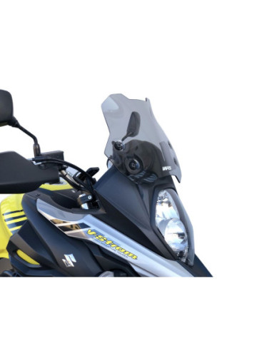 SZYBA PRZEDNIA SPORT V-STROM 650 S