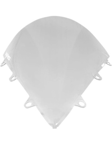 WINDSCREEN RACE CBR1000-RR SMO