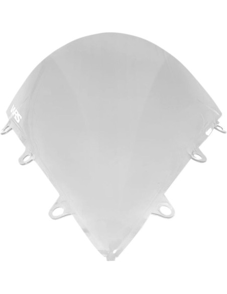 WINDSCREEN RACE CBR1000-RR SMO