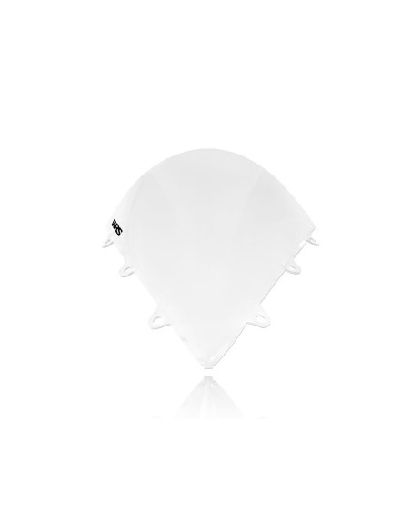 WINDSCREEN RACE CBR1000-RR CLE