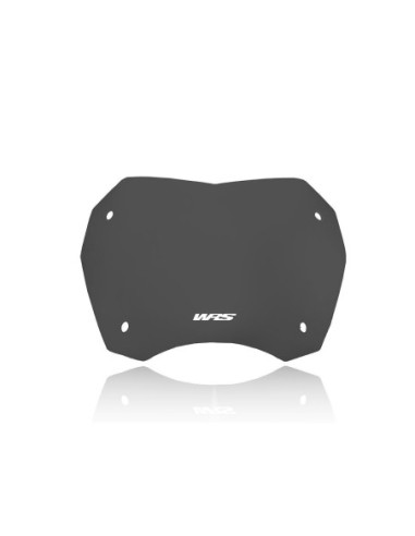 SZYBA PRZEDNIA SPORT SH300 DARK SM