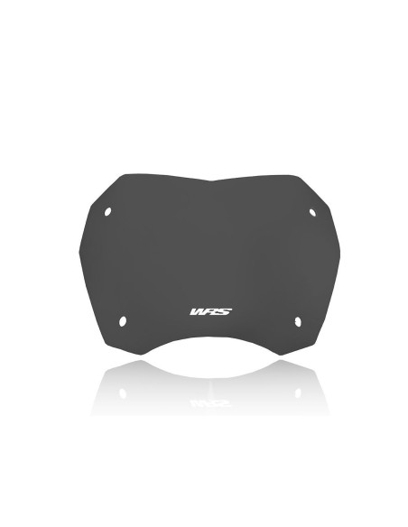 WINDSCREEN SPORT SH300 DARK SM