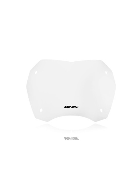 WINDSCREEN SPORT SH300 CLEAR