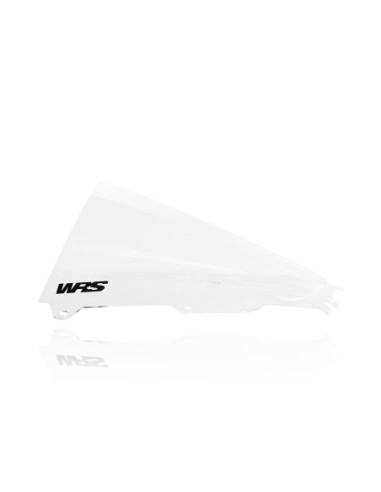WINDSCREEN RACE R1/M CLEAR