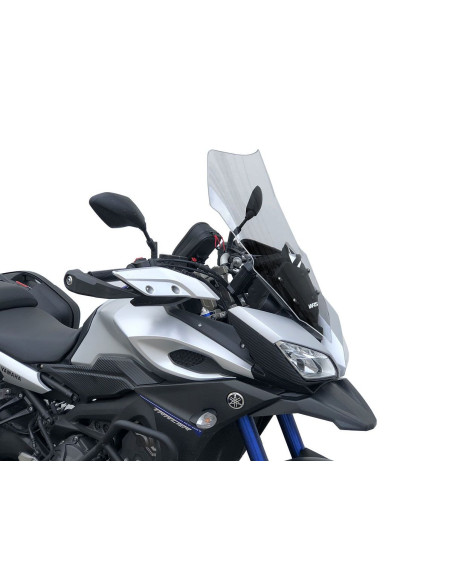 PRZEDNIA SZYBA TOURING MT-09 TRACE