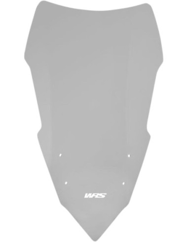 PRIEKINIS STIKLAS TOURING MT-09 TRACE