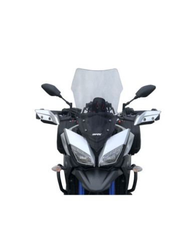 PRZEDNIA SZYBA TOURING MT-09 TRACE