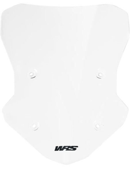PRIEKINIS STIKLAS TOURING F900XR CLEA