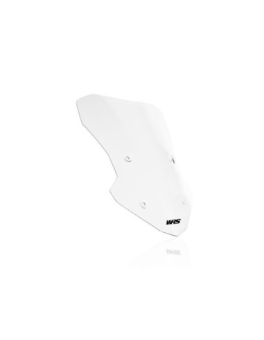 WINDSCREEN TOURING F900XR CLEA