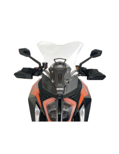 WINDSCREEN TOURING 1290 SUPERD