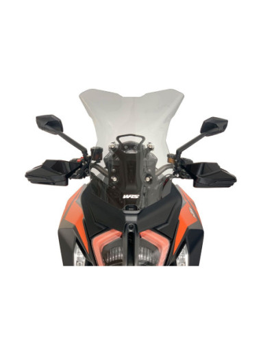 WINDSCREEN TOURING 1290 SUPERD