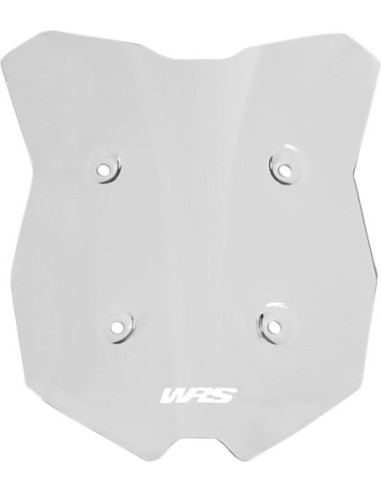 PRIEKINIS STIKLAS SPORT 1290 SUPERDUK