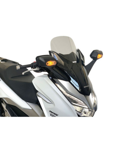 PRZEDNIA SZYBA STANDARD FORZA300 S