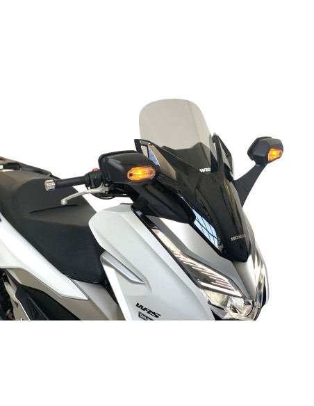 STANDARTINIS PRIEKINIS STIKLAS FORZA300 S