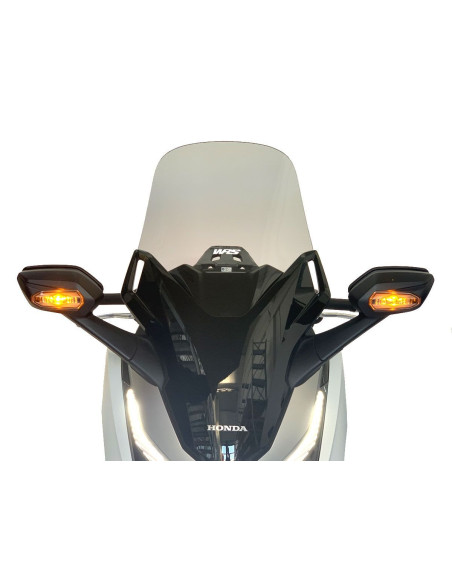 WINDSCREEN STANDARD FORZA300 S